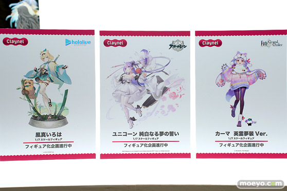 フィギュア ワンダーフェスティバル2023 [冬]  アニプレックス 59