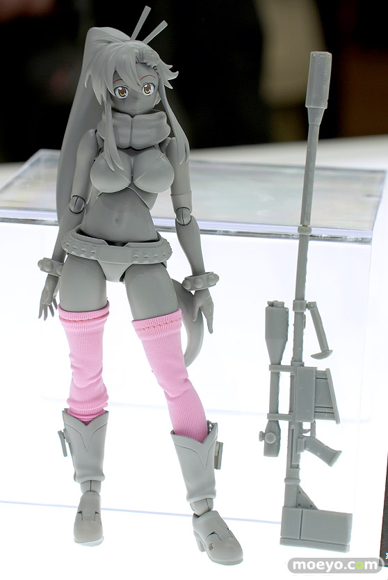 フィギュア ワンダーフェスティバル2023 [冬]  アニプレックス 68