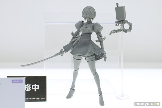 フィギュア ワンダーフェスティバル2023 [冬]  アニプレックス 70