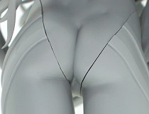 「綾波レイ[VOYAGE END]」「井ノ上たきな」「イリヤ/クロエ」など 「アニプレックス」ブース新作フィギュア特集【WF2023冬】