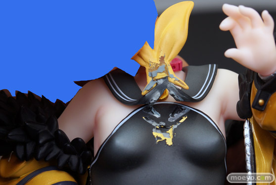 ミメヨイ アズールレーン バッチ jarel 星名詠美 フィギュア 製品版 おっぱい エロ キャストオフ 05