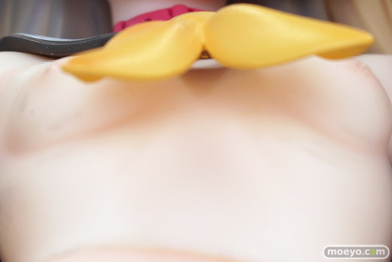 ミメヨイ アズールレーン バッチ jarel 星名詠美 フィギュア 製品版 おっぱい エロ キャストオフ 12