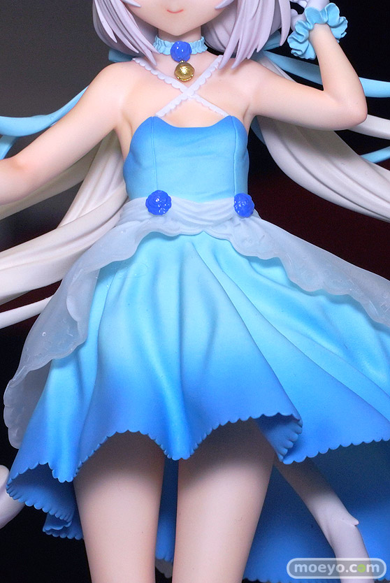 グッドスマイルカンパニー POP UP PARADE ネコぱら バニラ カクテルドレス Ver. あかちょむ ともふみ ねんどろん フィギュア  2023春 ホビーメーカー合同展示会 06