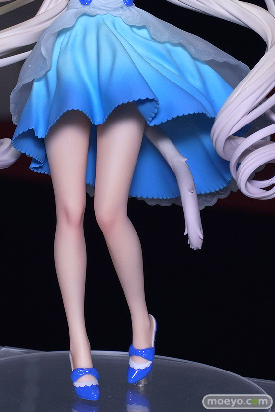 グッドスマイルカンパニー POP UP PARADE ネコぱら バニラ カクテルドレス Ver. あかちょむ ともふみ ねんどろん フィギュア  2023春 ホビーメーカー合同展示会 09