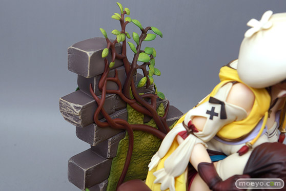 マックスファクトリー ライザのアトリエ ライザリン・シュタウト あきもふ お茶イヌハナ太郎 フィギュア 製品版 18