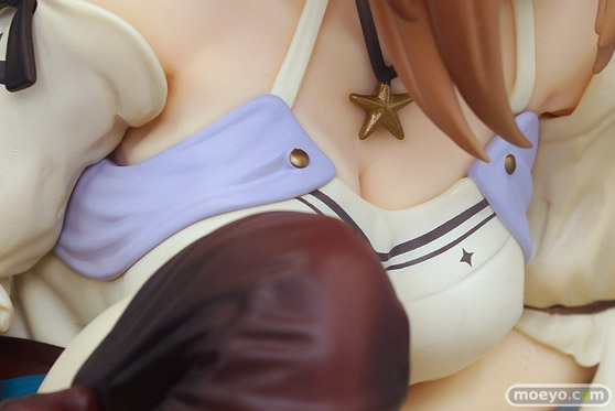 マックスファクトリー ライザのアトリエ ライザリン・シュタウト あきもふ お茶イヌハナ太郎 フィギュア 製品版 28