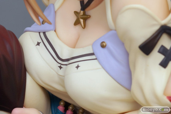 マックスファクトリー ライザのアトリエ ライザリン・シュタウト あきもふ お茶イヌハナ太郎 フィギュア 製品版 29