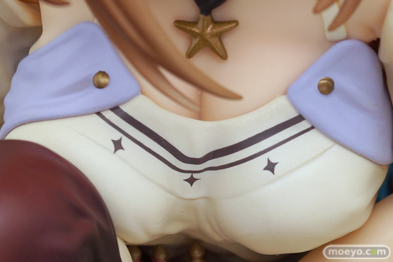 マックスファクトリー ライザのアトリエ ライザリン・シュタウト あきもふ お茶イヌハナ太郎 フィギュア 製品版 30