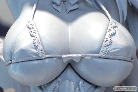 スカイチューブ 冥途武装：Blade illustration by Nidy-2D- HIRO フィギュア ワンダーフェスティバル2023 [冬]  08