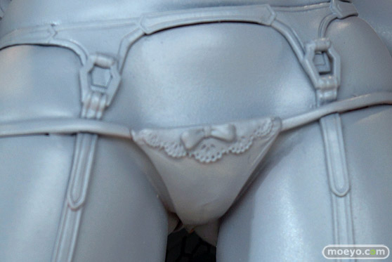 スカイチューブ 冥途武装：Blade illustration by Nidy-2D- HIRO フィギュア ワンダーフェスティバル2023 [冬]  14