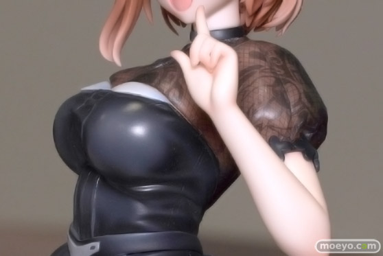 グッドスマイルカンパニー ライザのアトリエ2 ~失われた伝承と秘密の妖精~ ライザ(ライザリン・シュタウト)~百夏の礼装~ にゃばー けん ケロリソ フィギュア 2023春 ホビーメーカー合同展示会 10