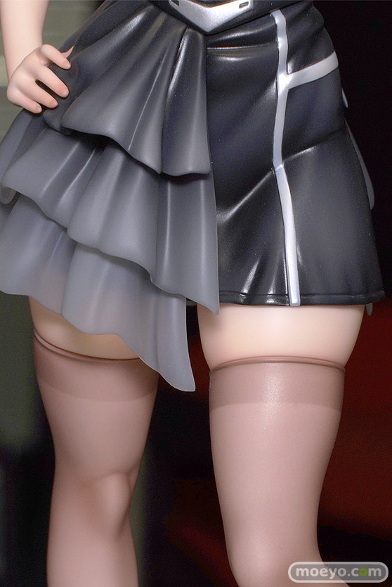 グッドスマイルカンパニー ライザのアトリエ2 ~失われた伝承と秘密の妖精~ ライザ(ライザリン・シュタウト)~百夏の礼装~ にゃばー けん ケロリソ フィギュア 2023春 ホビーメーカー合同展示会 12