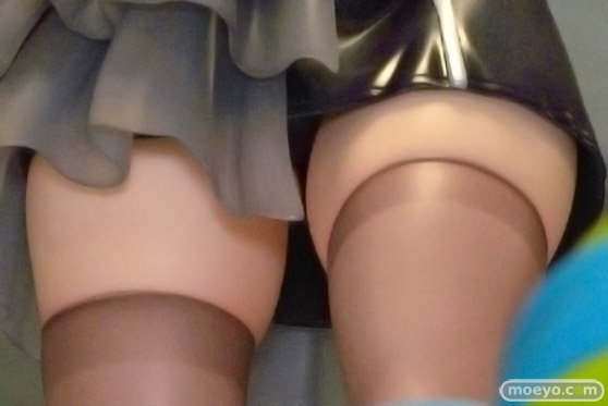 グッドスマイルカンパニー ライザのアトリエ2 ~失われた伝承と秘密の妖精~ ライザ(ライザリン・シュタウト)~百夏の礼装~ にゃばー けん ケロリソ フィギュア 2023春 ホビーメーカー合同展示会 13