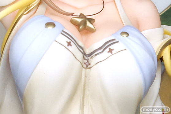 あみあみ ライザのアトリエ 常闇の女王と秘密の隠れ家 ライザ 「アトリエ」シリーズ25周年記念ver DX版 じょんじ コネクトレクト フィギュア ワンダーフェスティバル2023 [冬] 07