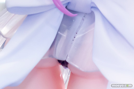 秋葉原の新作フィギュア展示の様子 2023年25日 09