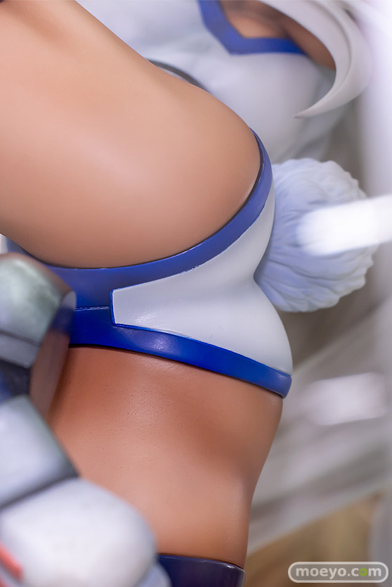 秋葉原の新作フィギュア展示の様子 2023年25日 16