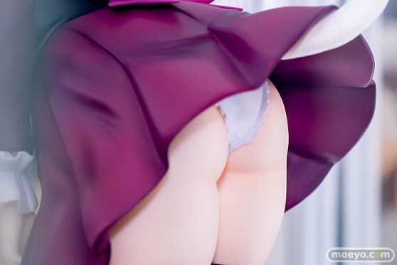 秋葉原の新作フィギュア展示の様子 2023年25日 24