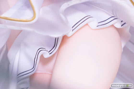 秋葉原の新作フィギュア展示の様子 2023年25日 33