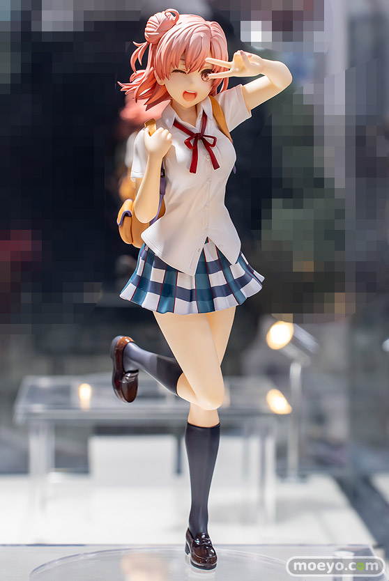 秋葉原の新作フィギュア展示の様子 2023年25日 41