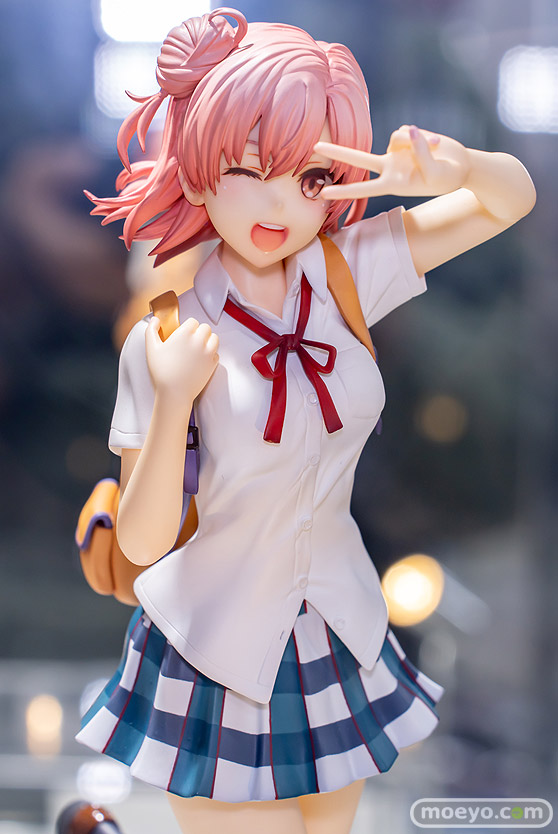 秋葉原の新作フィギュア展示の様子 2023年25日 42