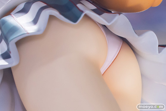 秋葉原の新作フィギュア展示の様子 2023年25日 44