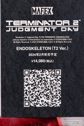 秋葉原の新作フィギュア展示の様子 2023年25日 50