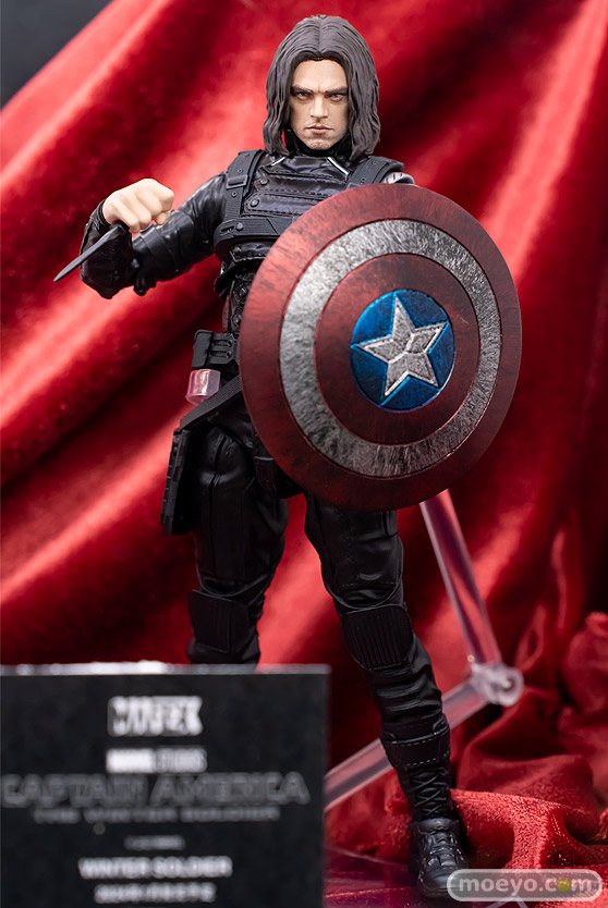 秋葉原の新作フィギュア展示の様子 2023年25日 52