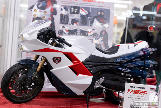 秋葉原の新作フィギュア展示の様子 2023年25日 55