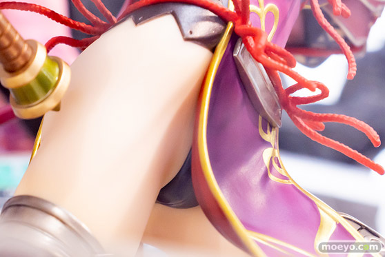 秋葉原の新作フィギュア展示の様子 2023年25日 59