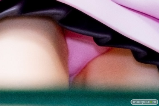 秋葉原の新作フィギュア展示の様子 2023年25日 63