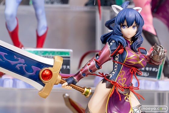 コトブキヤ 軌跡シリーズ リーシャ・マオ フィギュア 中邨拓智 あみあみ 04