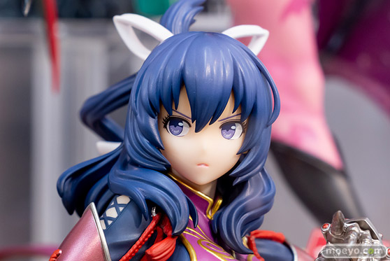 コトブキヤ 軌跡シリーズ リーシャ・マオ フィギュア 中邨拓智 あみあみ 05