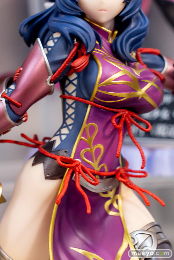 コトブキヤ 軌跡シリーズ リーシャ・マオ フィギュア 中邨拓智 あみあみ 06