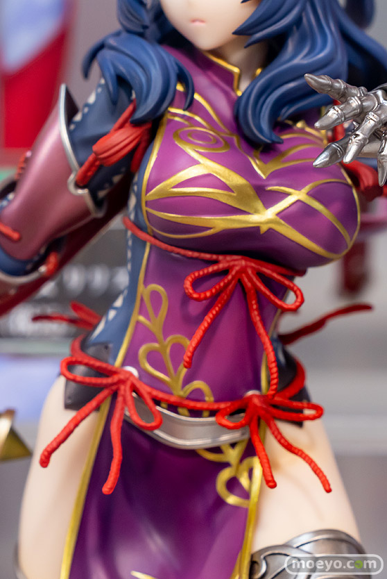 コトブキヤ 軌跡シリーズ リーシャ・マオ フィギュア 中邨拓智 あみあみ 07