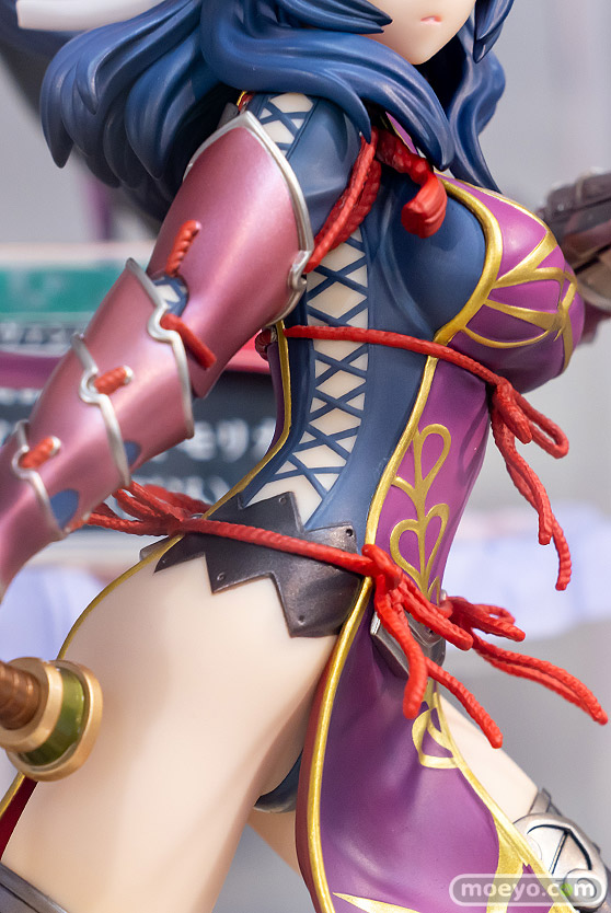 コトブキヤ 軌跡シリーズ リーシャ・マオ フィギュア 中邨拓智 あみあみ 08