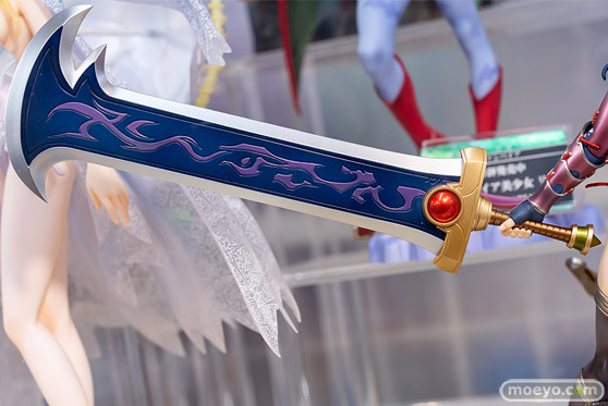 コトブキヤ 軌跡シリーズ リーシャ・マオ フィギュア 中邨拓智 あみあみ 09