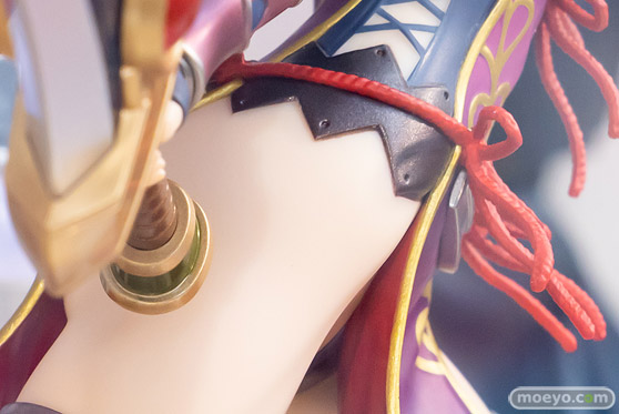 コトブキヤ 軌跡シリーズ リーシャ・マオ フィギュア 中邨拓智 あみあみ 11