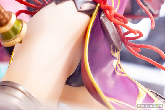 コトブキヤ 軌跡シリーズ リーシャ・マオ フィギュア 中邨拓智 あみあみ 12