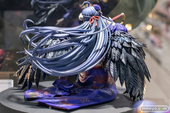 iDELiTE FiGURE オーバーロードIV [暁想] アルベド 雪原 タルタル フィギュア あみあみ 03