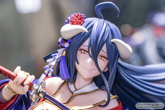 iDELiTE FiGURE オーバーロードIV [暁想] アルベド 雪原 タルタル フィギュア あみあみ 06