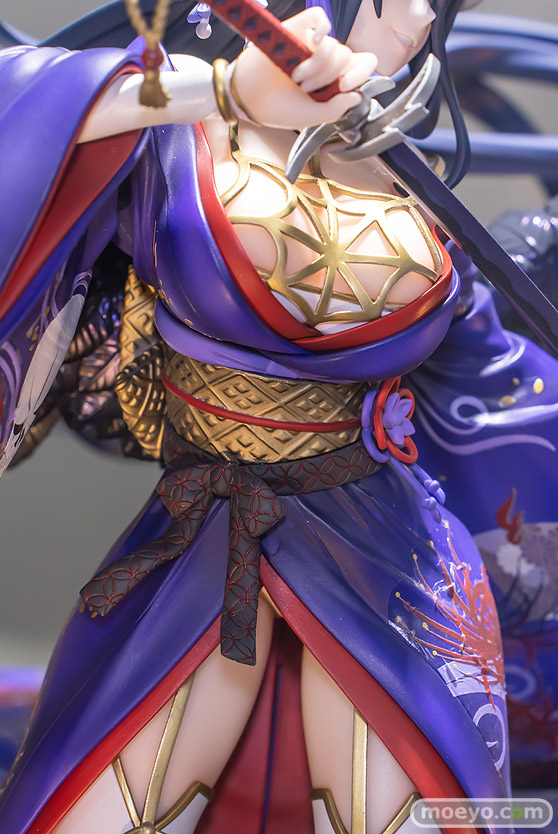 iDELiTE FiGURE オーバーロードIV [暁想] アルベド 雪原 タルタル フィギュア あみあみ 08