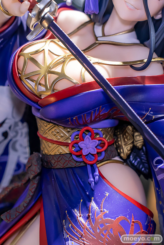 iDELiTE FiGURE オーバーロードIV [暁想] アルベド 雪原 タルタル フィギュア あみあみ 09