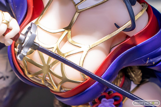 iDELiTE FiGURE オーバーロードIV [暁想] アルベド 雪原 タルタル フィギュア あみあみ 10