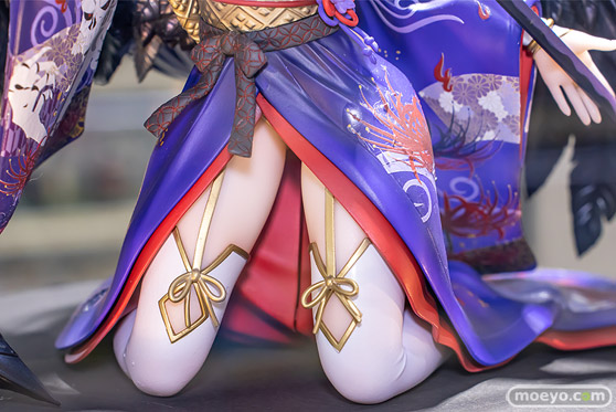 iDELiTE FiGURE オーバーロードIV [暁想] アルベド 雪原 タルタル フィギュア あみあみ 11