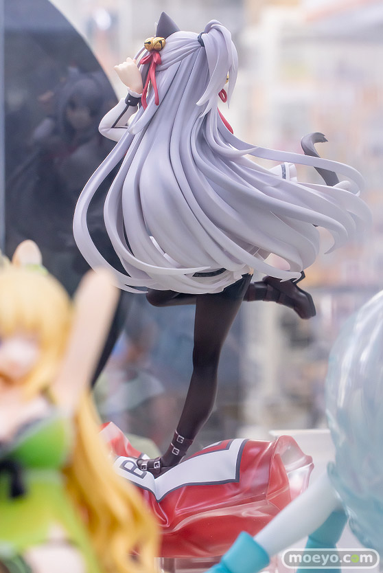 アリスグリント DRACU-RIOT! エリナ・オレゴヴナ・アヴェーン LAN いなば フィギュア あみあみ 03