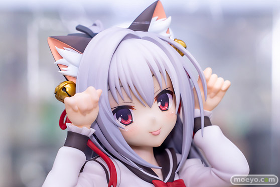 アリスグリント DRACU-RIOT! エリナ・オレゴヴナ・アヴェーン LAN いなば フィギュア あみあみ 06