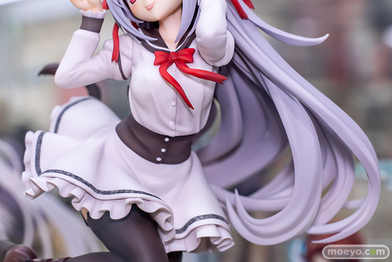 アリスグリント DRACU-RIOT! エリナ・オレゴヴナ・アヴェーン LAN いなば フィギュア あみあみ 07