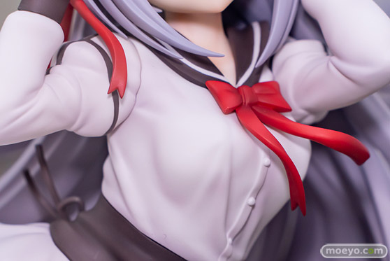 アリスグリント DRACU-RIOT! エリナ・オレゴヴナ・アヴェーン LAN いなば フィギュア あみあみ 08