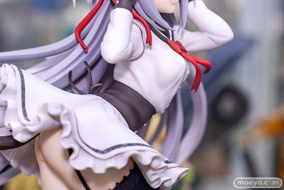 アリスグリント DRACU-RIOT! エリナ・オレゴヴナ・アヴェーン LAN いなば フィギュア あみあみ 09