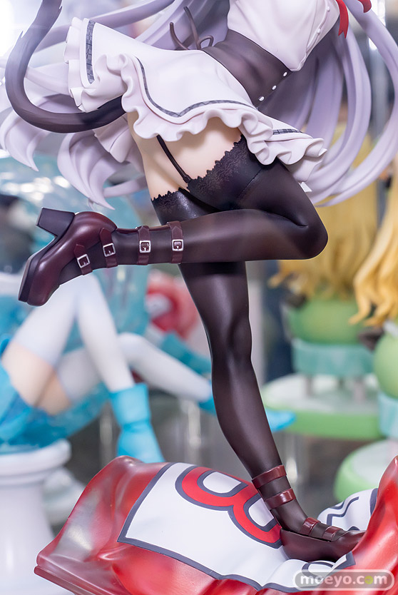 アリスグリント DRACU-RIOT! エリナ・オレゴヴナ・アヴェーン LAN いなば フィギュア あみあみ 10